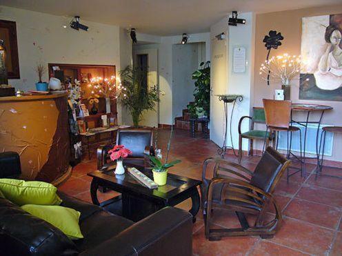Hotel O2B Aux Berges de Brocéliande Beignon Buitenkant foto